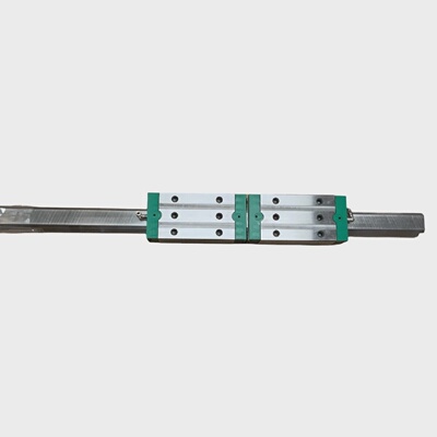INA Dual Carriage Linear Slide F606333.RUE45E 0831670648001