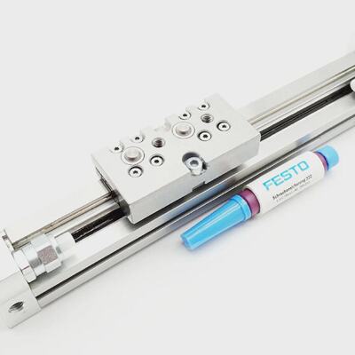 Festo DGC880KFYSRA 530906 Linearantrieb unused