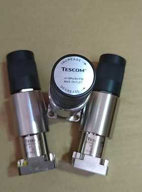 议价艾默生TESCOM减压阀调压阀CSEAL.4D1MP维修/现货