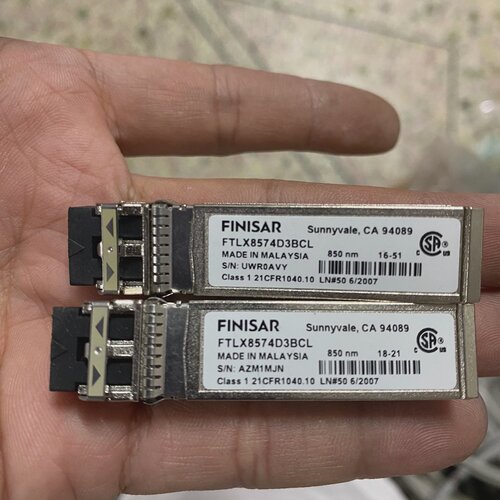 溢价-Fisar FTLX8574D3BCL