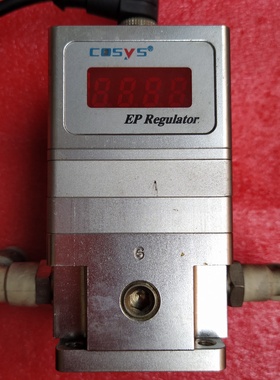 意大利气动比例阀COSYS电气比例阀P2K4030G20-议价