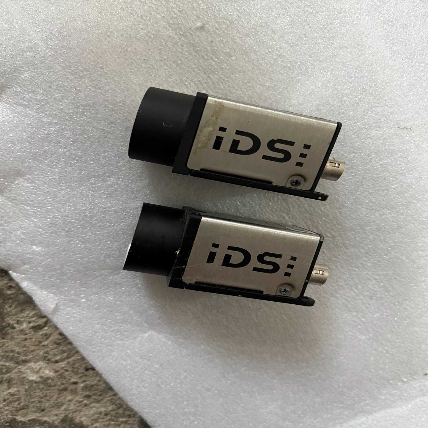 德国IDSUI-5240CP-M-GL面阵工业相机-询价客服