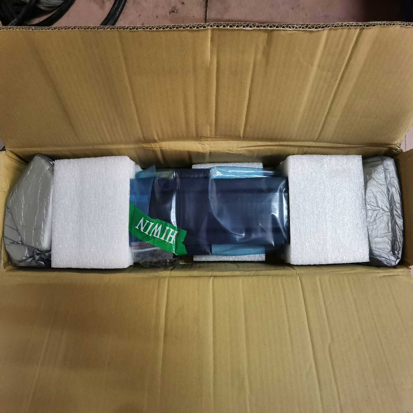上银直线模组 kk86d10c(亚飞商行)