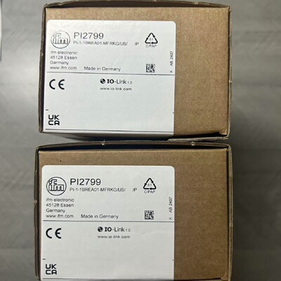 议价盾构机吸盘真空压力传感器PI2799