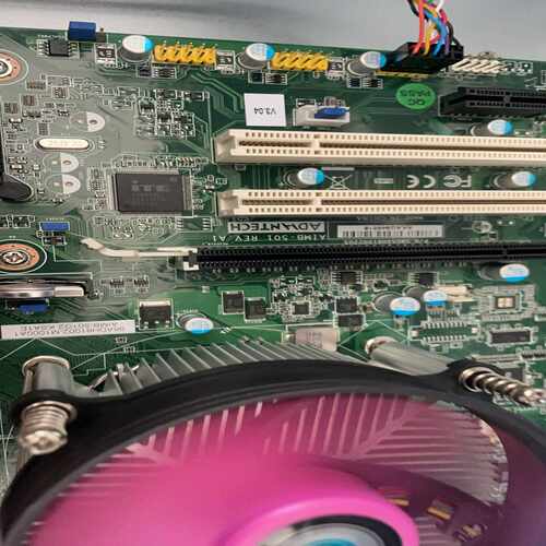 议价新工控机610L/i-2120cpu/i5-2