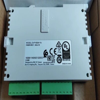 询价DVP16SM11NDVP16SN11T全新原装正品台达扩