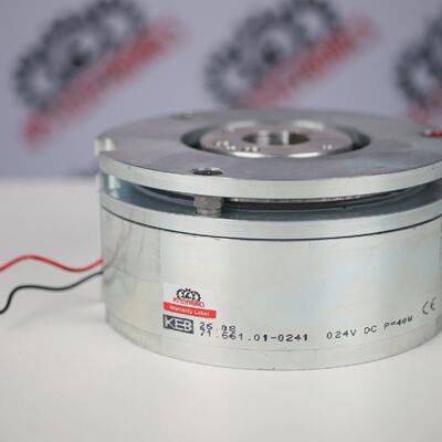 KEB 71.661.010241 40W 24V FRENO  6 mesi di garanzia