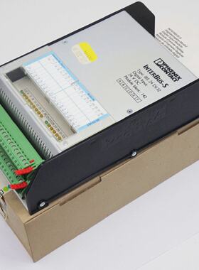 Phoenix Contact InterbusS IBS 24 DI32 IBS24DI32 2784421 Dig.