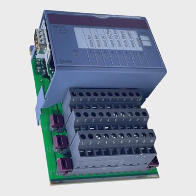 BR 7DI435.7 Digital Input Module Inputs 24V DC Module 7DI435