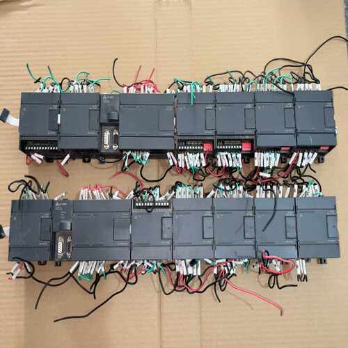 合信模块两套CPU224214-1BD33-0X24(亚飞商行）