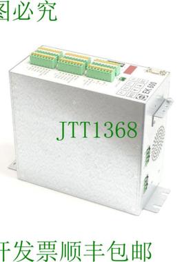 Skip EK600-446-A0-00 服务员调节器 EK 600 IdNo 120481通讯