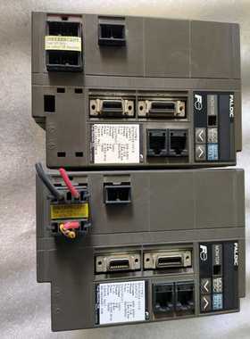 伺服驱动器RYC751D3-VVT2，，功能