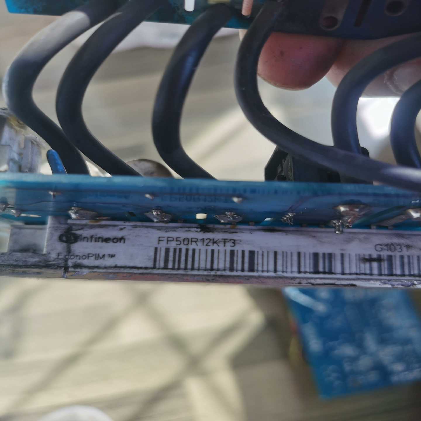 LEITCH  TECHNOLOGY 743-0C10 RE~询价