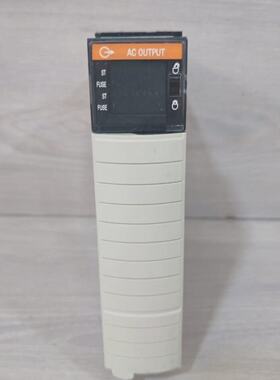 AllenBradley 1756OA16A k01 pn 96252077 A01 ControlLogix Outp