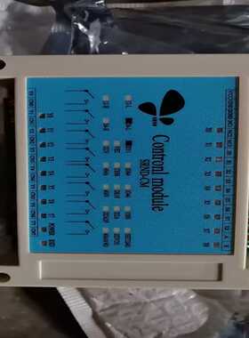 询价全新Controlmodule串口继电器板SRND-CM