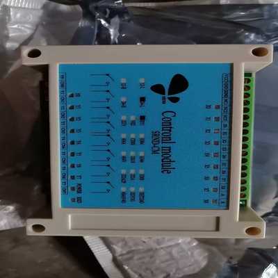 询价全新Controlmodule串口继电器板SRND-CM
