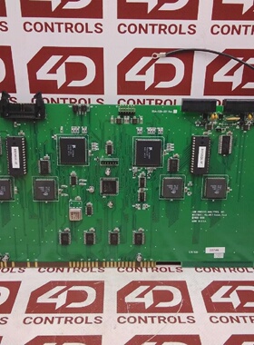 议价Bsa528201  Abb  Multibus Commucations Card No Box Nnb适