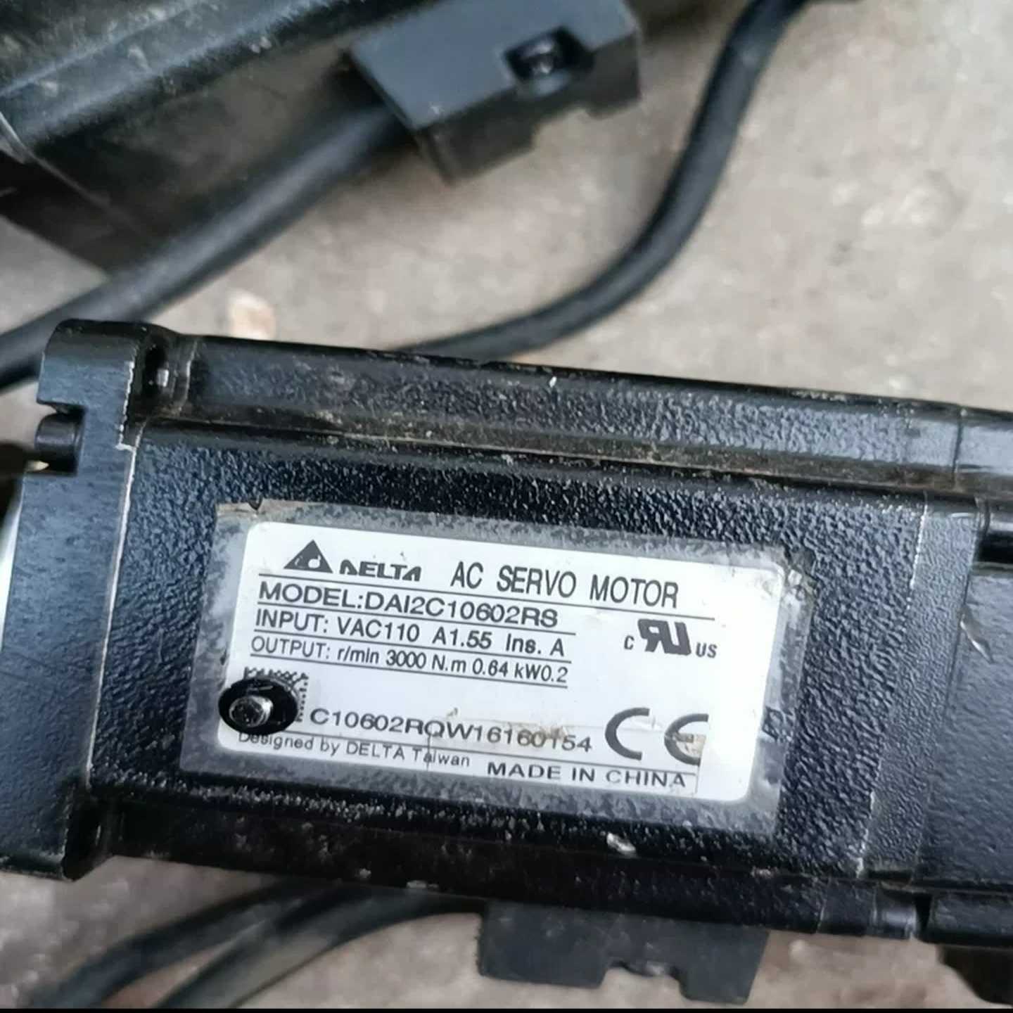 DAI2C10602RS（A2200W）询价