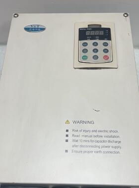 议价蓝海华腾变频器V5H4T22GA30LAHQ22K议价