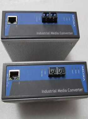 MCXA摩沙IMC-101-S-SC-T有2台议价