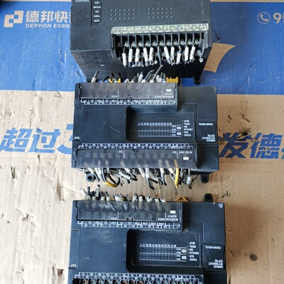 议价PLC控制器CP1EE40SDRA实物照议价