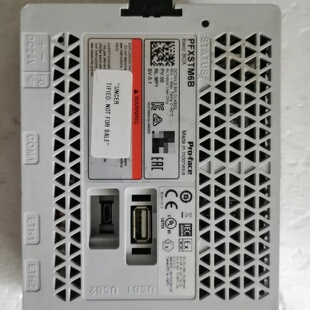 Basic proface件PFXSTM6B BOX实物 询价