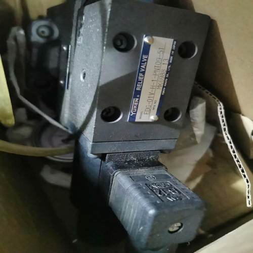 YUKER EDG-01V-H-1-PNT09-51~询价