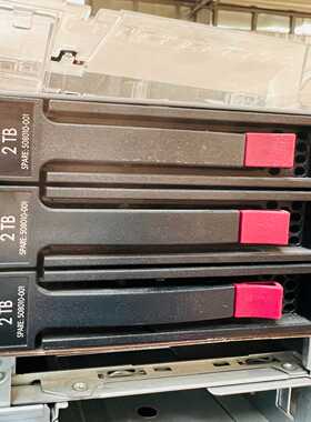 询价HP/惠普508010-0012TSAS3.57.