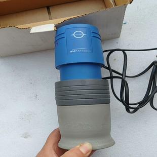 博航商行 成色 性能优 德国IKAA11basic研磨机功能正常