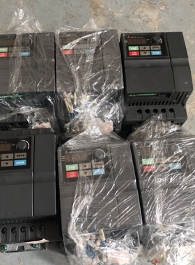 询价台达EL系列变频器2.2KW三相380VVFD022EL