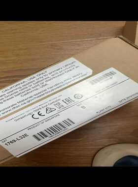 询价1769-L32C未开封