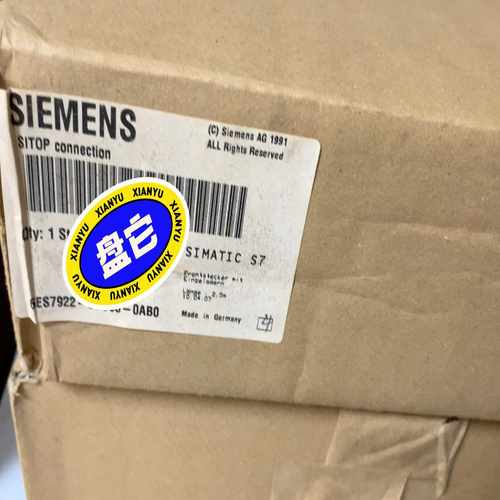 6ES7922-3BC50-0AB06ES7922-3询价