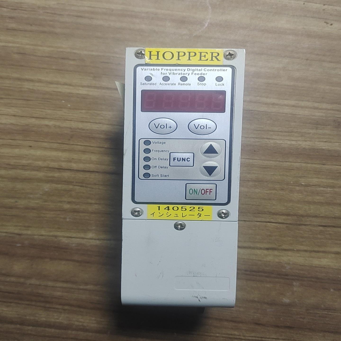 送料机数字调频智能振动盘控制器MFC-15A1震动盘调速器,议价