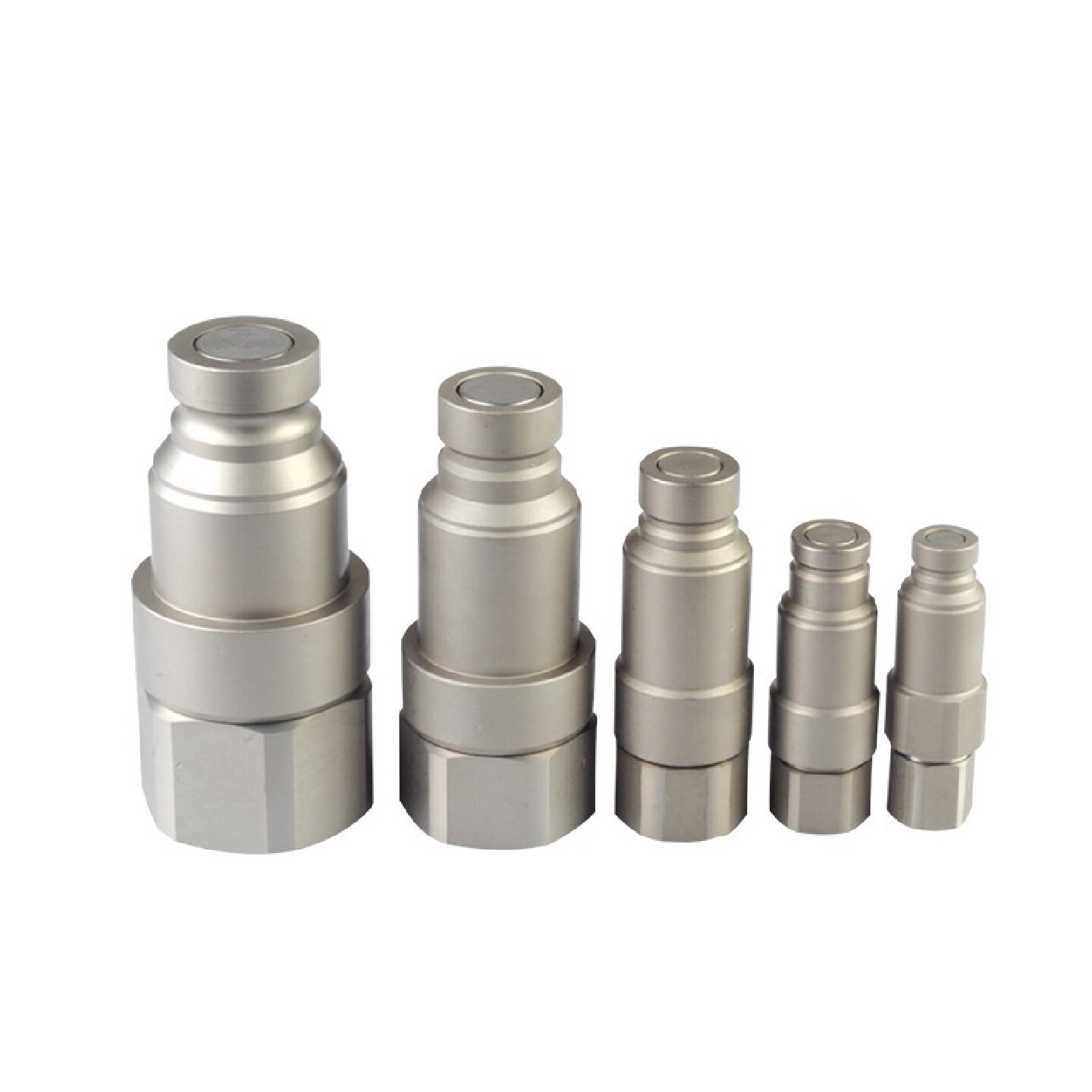 寻I松乔LSQFFY平面式液压快速接头快换接头咨询客服更优惠