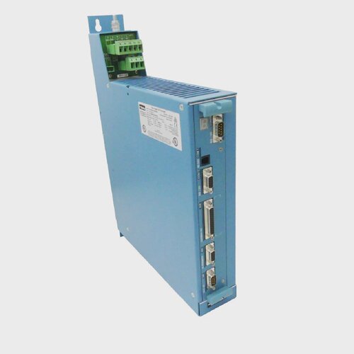 PARKER 637FKD6R0670IBS000RD2 Servo Drive 637F0D6R0670IBS000R