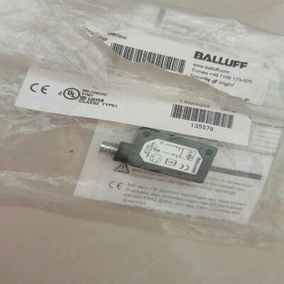 BALLUFF巴鲁夫光电开关BOS0126询价