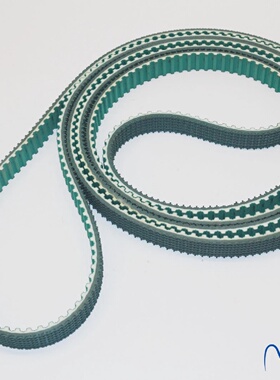 议价Lisec Elatech Sit Polyurethan PuPvcZahnriemen L 4470X25m