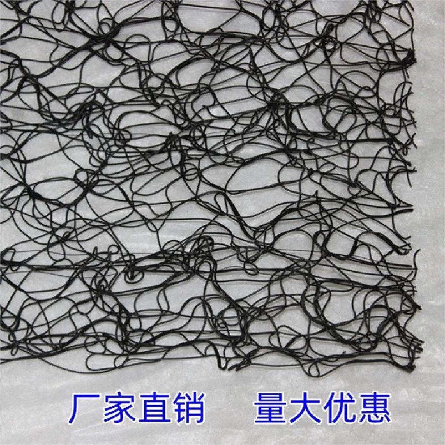 通风降噪丝网恩卡网6mm7mm8mm铝镁锰板通风降噪网排水通风降噪网,基础建材,基础材料,淘宝优惠券,粉丝福利购,淘宝优惠卷