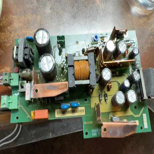 ABB+DCS600电源板++SDCS-POW-1C，，~询价
