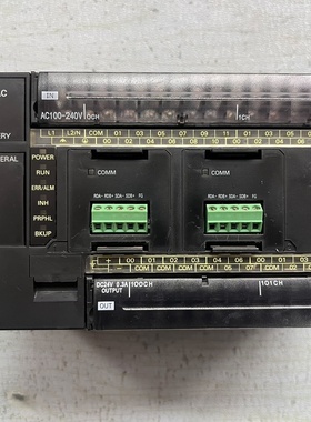 欧姆龙CP1LM40DRA议价