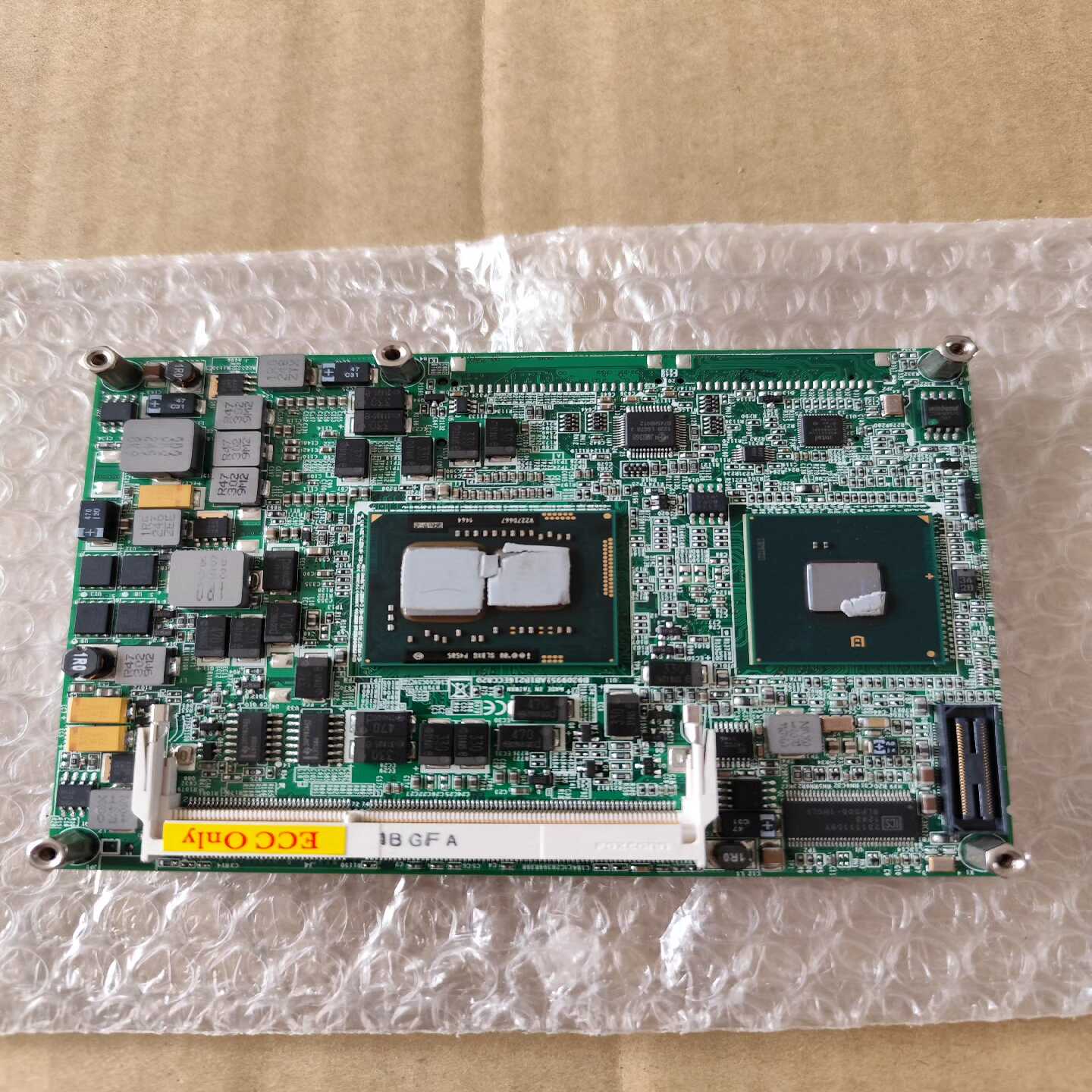 询价瑞传PCOM-B216VG-ECC-P4506-PAN