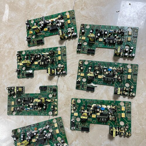 询-变频器模块驱动板SVG100C1A00