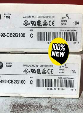 AB 1492-CB2G100~询价