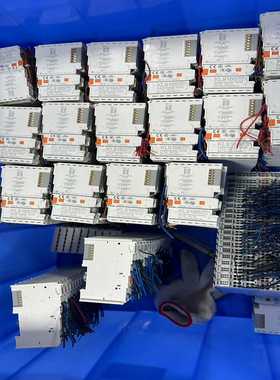 倍福模块各种型号BK3150询价