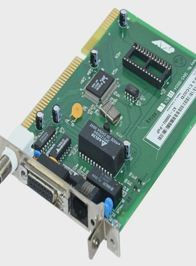 AlliedTelesisAT-2000U-PnPS845-00054-00EthernetCombo