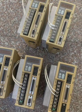 伺服驱动器 JSDEP-20A(750w)还有3个 成