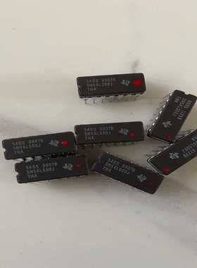 【星慕电子】SN54LS00J