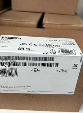 SIMATICS7-1200PLCCPU模块，型询价