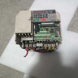 3.0 VB4A0007BBA变频器 安川CIMR 2.2K 霸霸电子