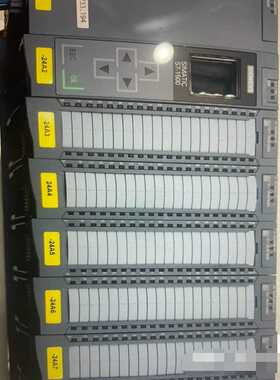 6ES7518-4AX00-1AC099新功能完好，--议价商品